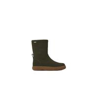 Camper Kiddo High Stiefel olivgrün kinder - 34