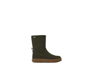 Camper, Kiddo, Kids - Mid Boot, Dark Green, 37, (EU)