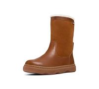 Camper, Kiddo, Kids - Mid Boot, Medium Brown, 34, (EU)