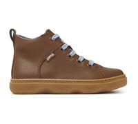 CAMPER Kiddo - Smarte freizeitschuhe für Mädchen - Braun, Größe 31, Glattleder