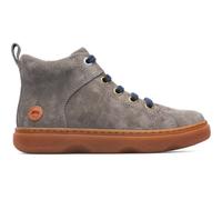 CAMPER Kiddo - Stiefel für Kinder - Grau, Größe 29, Veloursleder