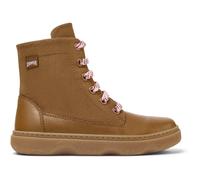 Camper Kiddo Kinder Stiefel kamelbraun - 34