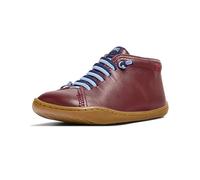 Camper Peu Cami 90019 Ankle Boot, Burgund 098, 29 EU