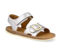 CAMPER Bicho - Sandalen für Mädchen - Grau, Größe 29, Glattleder