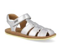 Camper Bicho 80177 T-Strap Sandal, Medium Gray 082, 34 EU