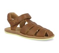 Camper Bicho 80177 T-Strap Sandal, Medium Brown 078, 37 EU