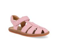 Camper Leder-Halbsandalen "Bicho" in Rosa - Größe 36 | Kindersandalen