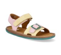 Camper Kindersandalen -Sum.Oat,Harbor/Bicho Ry Abeja-Hypnos Multi - Assorted rosa-gelb 37