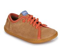 Camper Kinderschuhe PATH RY in Braun 34