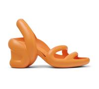 CAMPER Kobarah - Elegante schuhe für Damen - Orange, Größe 39, Synthetik