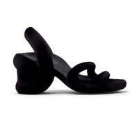 CAMPER Kobarah - Elegante schuhe für Damen - Schwarz, Größe 40, Synthetik