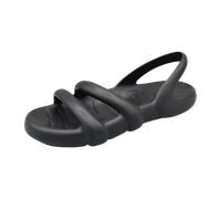 Camper Kobarah Flat Bio Negro Matt für Damen, schwarz, Größe 37 EU