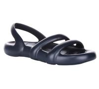 CAMPER Kobarah Flat - Sandalen für Damen - Blau, Größe 37, Synthetik