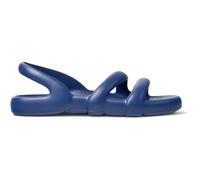 CAMPER Kobarah Flat - Lässige schuhe für Herren - Blau, Größe 45, Synthetik