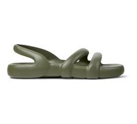 CAMPER Kobarah Flat - Lässige schuhe für Herren - Grün, Größe 42, Synthetik