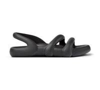 Camper K201636 Kobarah Flat Sandalen Damen Schwarz