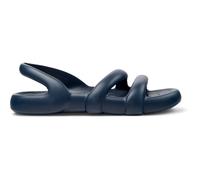 CAMPER Kobarah Flat - Sandalen für Herren - Blau, Größe 43, Synthetik