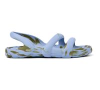 CAMPER Kobarah Flat - Sandalen für Herren - Blau,Grün, Größe 41, Synthetik