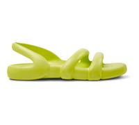 CAMPER Kobarah Flat - Sandalen für Herren - Gelb, Größe 43, Synthetik