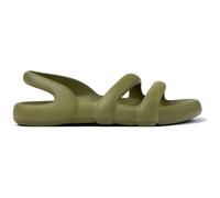 CAMPER Kobarah Flat - Sandalen für Herren - Grün, Größe 42, Synthetik