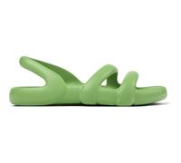 CAMPER Kobarah Flat - Sandalen für Herren - Grün, Größe 45, Synthetik