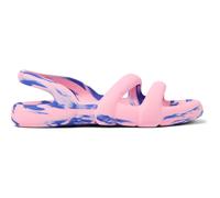 CAMPER Kobarah Flat - Sandalen für Herren - Rosa ,Blau, Größe 43, Synthetik