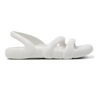 CAMPER Kobarah Flat - Sandalen für Herren - Weiß, Größe 42, Synthetik
