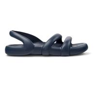 CAMPER Kobarah Flat Wide - Sandalen für Herren - Blau, Größe 42, Synthetik