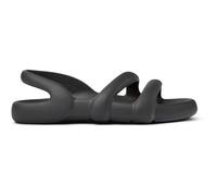 CAMPER Kobarah Flat Wide - Sandalen für Herren - Schwarz, Größe 42, Synthetik