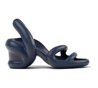 CAMPER Kobarah - Sandalen für Damen - Blau, Größe 39, Synthetik