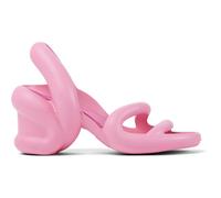 CAMPER Kobarah - Sandalen für Damen - Rosa, Größe 39, Synthetik