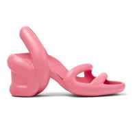 CAMPER Kobarah - Sandalen für Damen - Rosa, Größe 41, Synthetik