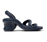 CAMPER Kobarah - Sandalen für Herren - Blau, Größe 39, Synthetik