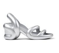 CAMPER Kobarah - Sandalen für Herren - Grau, Größe 44, Synthetik
