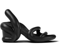 Camper Sandalen KBR0 in Schwarz 38