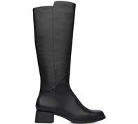 CAMPER Kobo - Stiefel für Damen - Schwarz, Größe 35, Glattleder