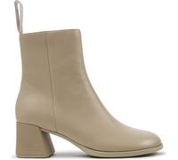 CAMPER Kora - Elegante schuhe für Damen - Beige, Größe 39, Glattleder