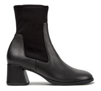 CAMPER Kora - Elegante schuhe für Damen - Schwarz, Größe 35, Glattleder/Textile