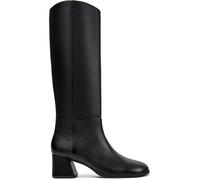 CAMPER Kora - Elegante schuhe für Damen - Schwarz, Größe 37, Glattleder