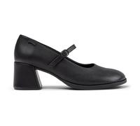 CAMPER Kora - Elegante schuhe für Damen - Schwarz, Größe 37, Glattleder