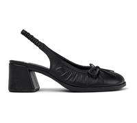 CAMPER Kora - Elegante schuhe für Damen - Schwarz, Größe 41, Glattleder