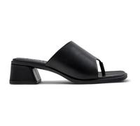 CAMPER Kora Sandal - Sandalen für Damen - Schwarz, Größe 35, Glattleder