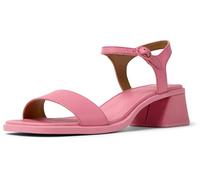Camper Kora Sandal Women Sandal Lt - Pastel Pink 39 (EU)