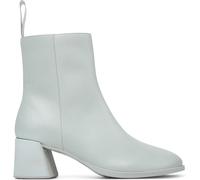 Camper, Kora, Women Mid boot, Lt. Pastel Grey, 41, (EU)