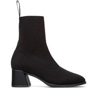 Camper, Kora, Women Mid boot, Black, 35, (EU)