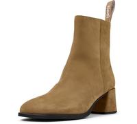 Camper, Kora, Women Mid boot, Medium Brown, 40, (EU)