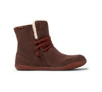 Camper Damen Peu Cami K400505 Zip/Medium Elastic, Braun 016, 40 EU