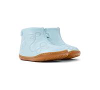 Camper, Peu Cami, First Walkers - Ankle Boot, Lt/Pastel Blue, 26, (EU)