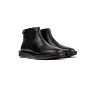 Camper Stiefeletten Damen schwarz, 40