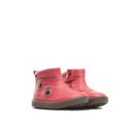 Camper Leder-Boots in Pink - Größe 20 | Baby Stiefel Boots